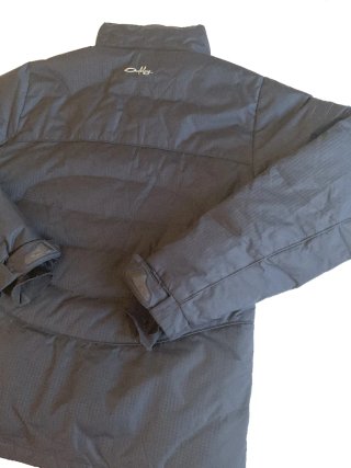 Chaqueta Plumas Oakley FA06 Nitro Fuel Gorpcore M