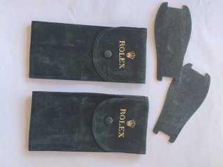 Funda Rolex Original (Pack)