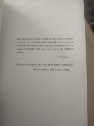 Yo, adicto un relato personal de dependencia y ...