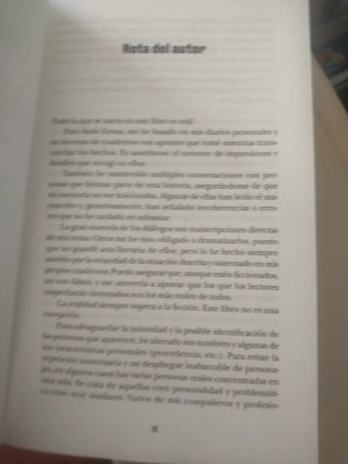 Yo, adicto un relato personal de dependencia y ...