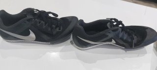 Zapatillas Nike Clavos Atletismo