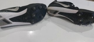 Zapatillas Nike Clavos Atletismo