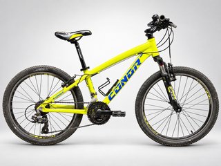Bicicleta Conor 24 Montaña