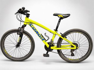 Bicicleta Conor 24 Montaña
