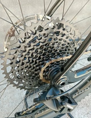 Bicicleta Ridley Talla L Nueva