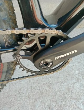 Bicicleta Ridley Talla L Nueva