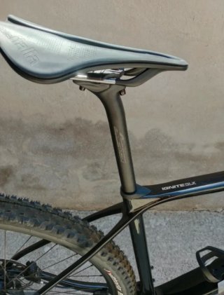 Bicicleta Ridley Talla L Nueva
