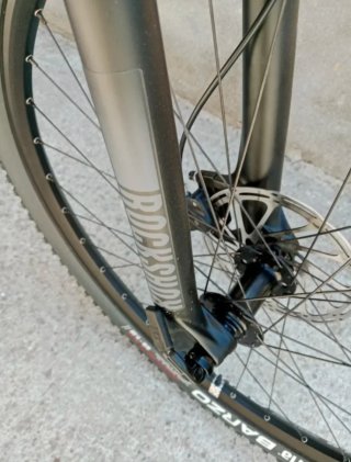 Bicicleta Ridley Talla L Nueva