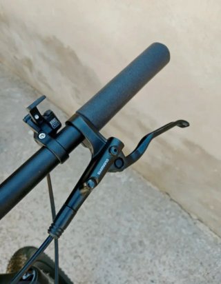 Bicicleta Ridley Talla L Nueva