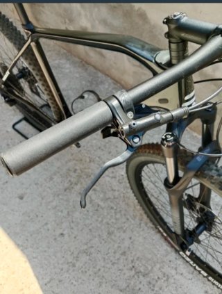 Bicicleta Ridley Talla L Nueva