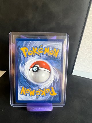 Pikachu 002/015 McDonald's 2024 Holo Esp.