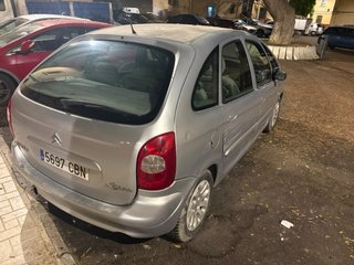 Citroen Xsara 2004