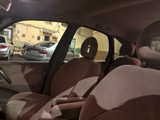 Citroen Xsara 2004