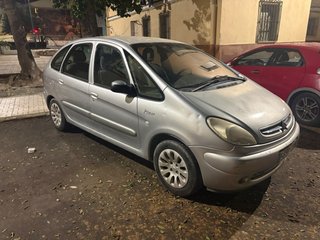 Citroen Xsara 2004