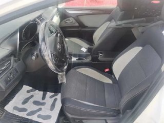 Despiece Toyota Avensis Touring Sports (T27)