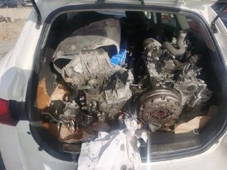 Despiece Toyota Avensis Touring Sports (T27)