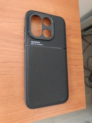 Funda IQS Design para OnePlus 15