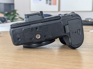 Nikon Z 7II Cámara Mirrorless