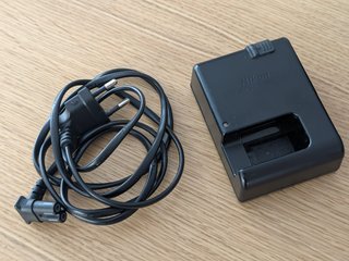 Nikon Z 7II Cámara Mirrorless