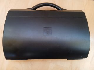 BUFFET E11 Clarinete madera Bb