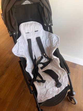 Funda y saco invierno silla Yoyo Nait Nait
