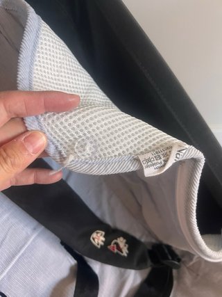 Funda y saco invierno silla Yoyo Nait Nait