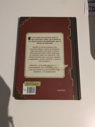Minecraft guía básica
