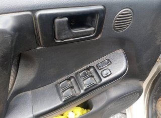 Opel 97180403 silenciador trasero frontera 389549