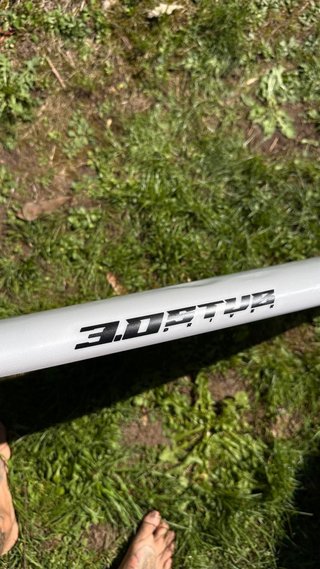 Tabla de surf Lost Driver 5’4 – 22L – Futures