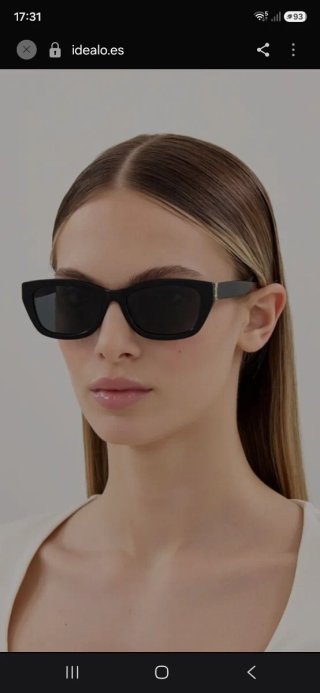 Gafas de sol Yves Saint Laurent Paris M153