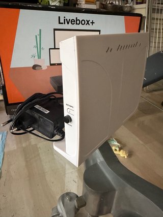 Router Nucom