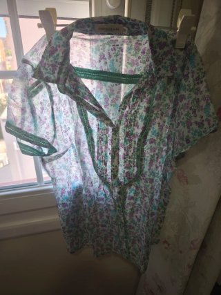 Lote de ropa entre pantalones y jersey