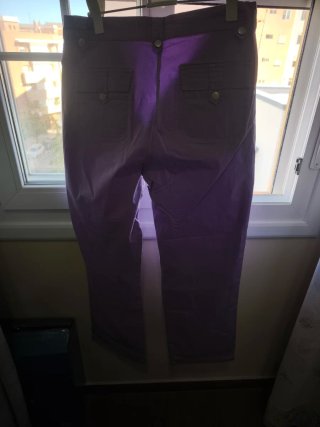 Lote de ropa entre pantalones y jersey