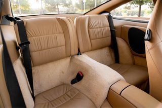 Porsche 911 1999