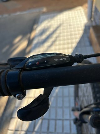 Bicicleta Megamo MTB 26 Seminueva