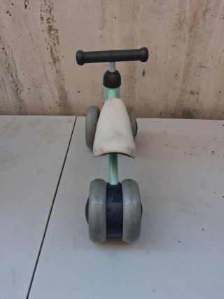 Bicicleta de equilibrio Sawyer