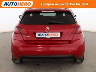 Peugeot 308 1.2 PureTech Style