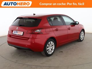 Peugeot 308 1.2 PureTech Style