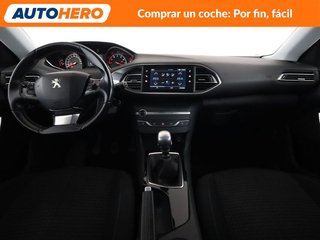 Peugeot 308 1.2 PureTech Style