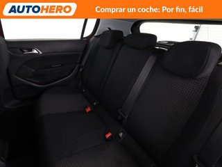 Peugeot 308 1.2 PureTech Style