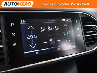Peugeot 308 1.2 PureTech Style