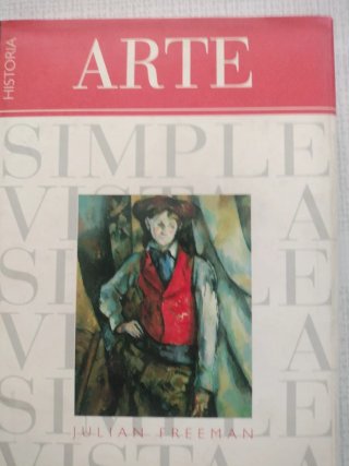 Arte (Spanish Edition)
