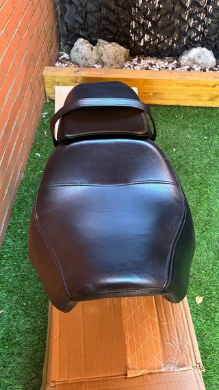 Asiento Harley Davidson Sport Glide