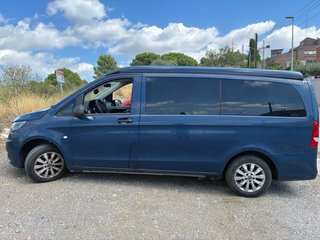 Mercedes-Benz Marco Polo 2021