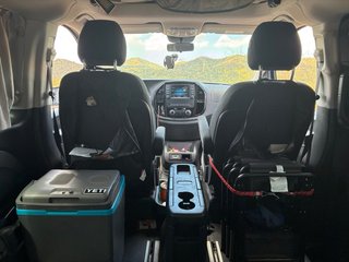 Mercedes-Benz Marco Polo 2021