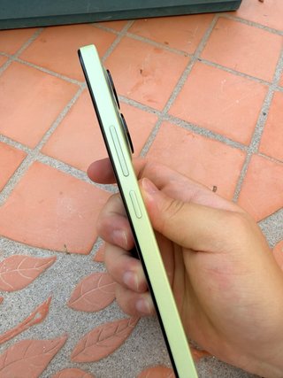 Redmi Note 14 128GB Negro