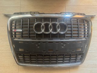 parrilla audia A3