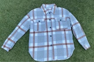 Lote di abbigliamento donna taglia S/unica
