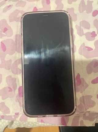 iPhone 12 Pro 256GB Space Gray