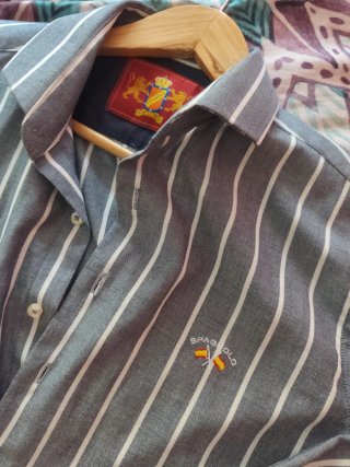 Confezione di Camicie Spagnolo Uomo